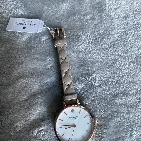 Kate Spade Watch - Picture 4 of 6